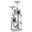 Arion 179cm H Cat Tree-1532477263