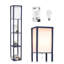 Lampe sur pied 63 po Priston-1664634529