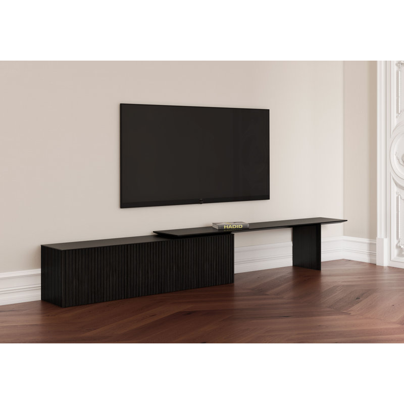 Media Console