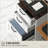 Modern Style File Cabinet with 3 Drawers,Office Storage Cabinet for A4,For Home and Office-666659187