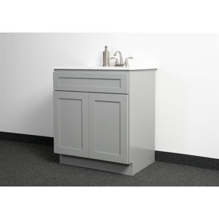 36'' Bathroom Vanity Base Only