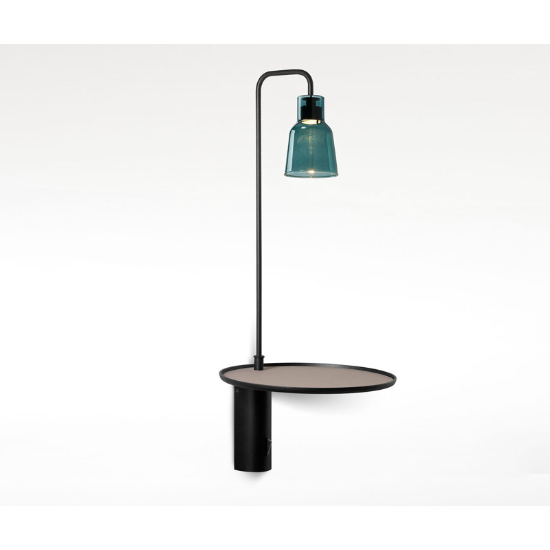 1 - Light LED Wallchiere