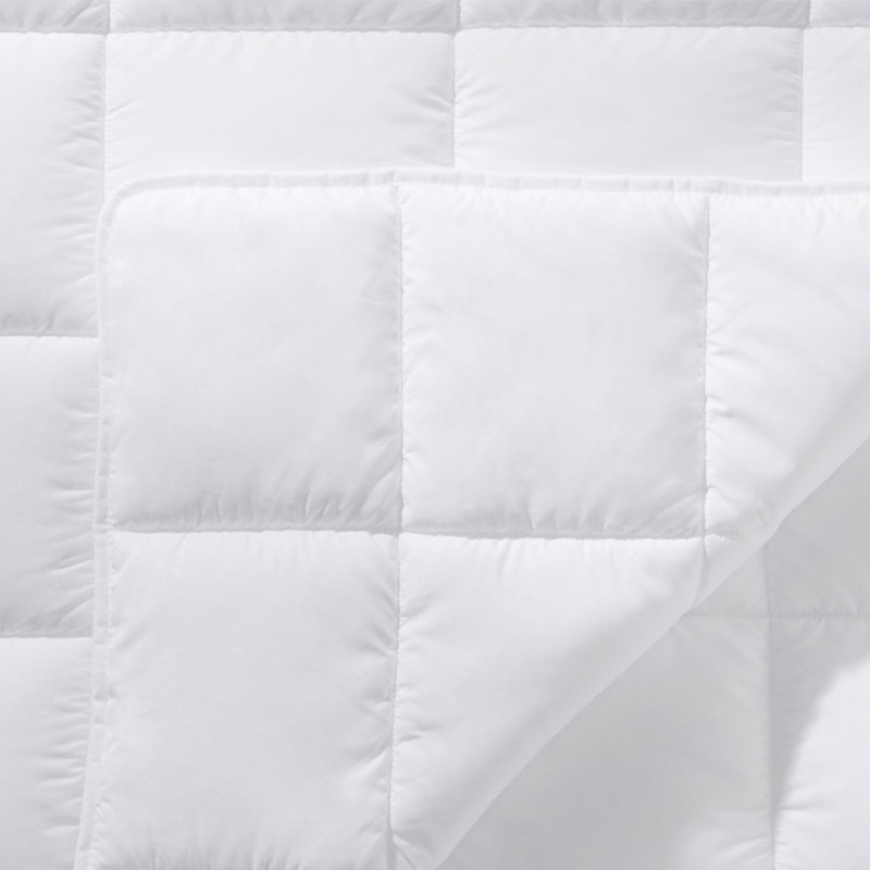 Pure All Season Down Alternative Comforter, 135 x 200 cm