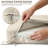 Outdoor Cushion Covers 19X19x3 Outdoor Seat Cushion Covers, Covers Only-1096543628-1096543623