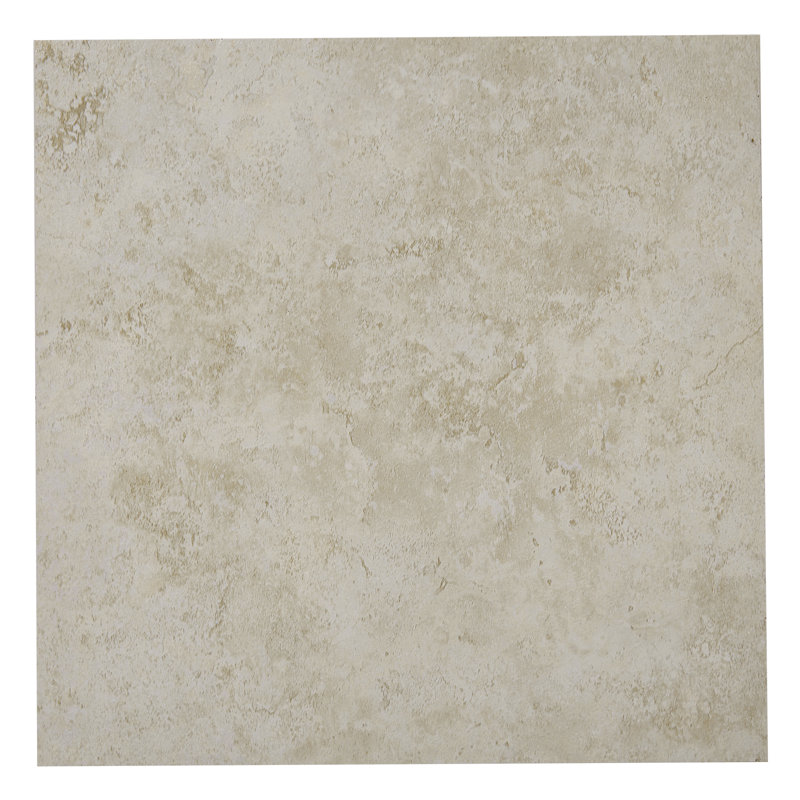 10Pcs Self-adhesive PVC Flooring Tiles Set