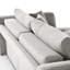 Creddy Universal Corner Sofa with Sleeping Fuction -1884474992