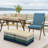 ARDEN Outdoor Lounge Chair 3.5" Cushion-97675821-97675803