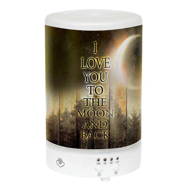 Diffuseur d’huile essential