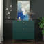 Commode en bois 3 tiroirs Sturbridge-39684984