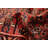 Andelz Red Rug 3'7" x 9'9"