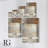 Abstract CI Gallery Wrapped Canvas - Ready To Hang-112950648