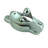 Schulte Brass Curtain Hardware Accessory