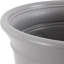 Pot en plastique