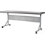 Table de formation avec roulettes