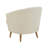 Velvet Barrel Chair-2023583277