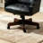 Executive Office Chair - High Back Reclining Comfortable Desk Chair PU Leather Desk Chair