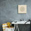 Toile épique Graffiti «Beach Treasures 4 Christmas» par Emily Adams, 37 po x 37 po-102842214