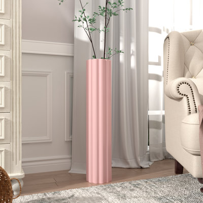 Arianna Ceramic Floor Vase