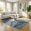 Tapis abstrait à vagues abstraites-173422494