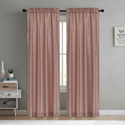 Curtain Pair