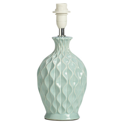 Raycliff Ceramic Lamp Base Lamp