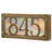 Rectangle Address Plaque Frame-67957973