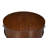 Vero Solid Wood Single Coffee Table