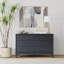 Commode 60 po Rise June
