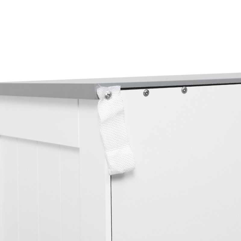 Freestanding Bathroom Cabinet