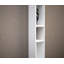 Burdekin 4 Piece Accent Shelf