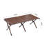 Solid Wood Square Folding Table-86509180-86509182