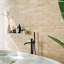 Atlas Brick 2-3/8 In. X 9-3/4 In. Porcelain Floor And Wall Tile