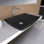 Vetro Freddo 20.5'' L Bathroom Sink