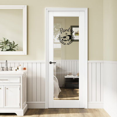 Intérieur 1-Lite Pantry