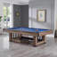 Table de billard Minimalist-125246539