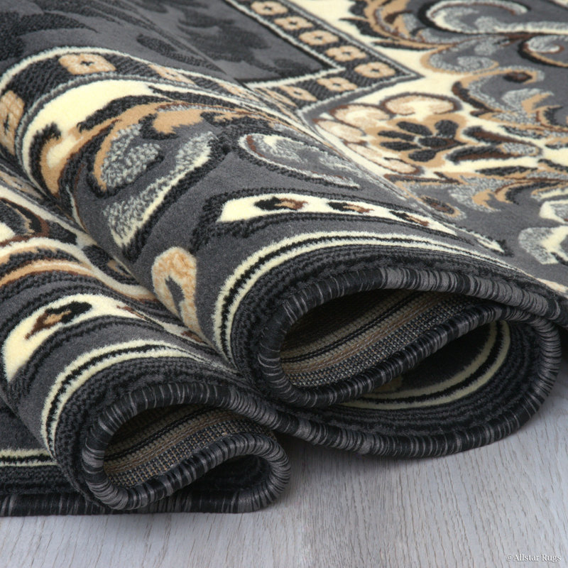 Berwick Oriental Indoor Rug, 5' 2" x 7' 2"