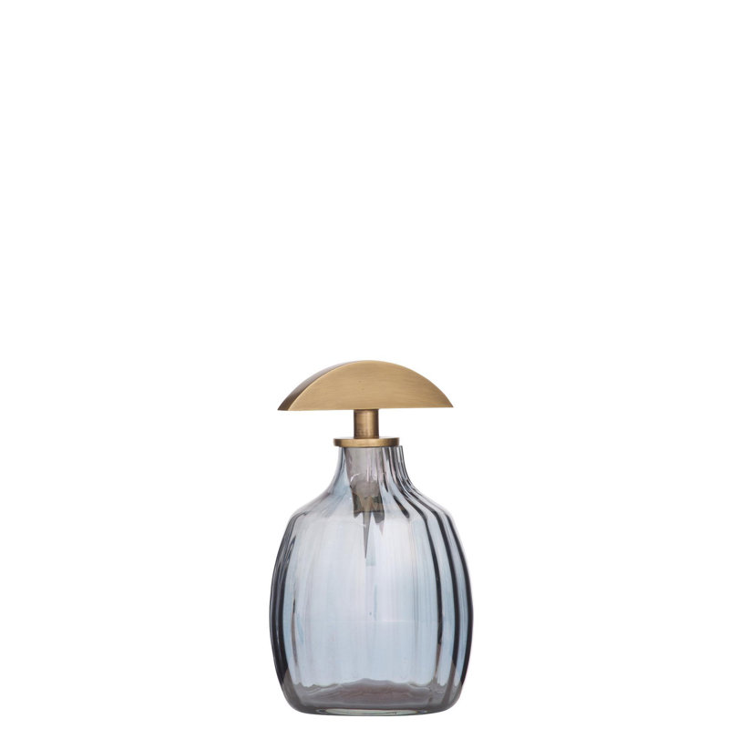Karis 3 - Piece Deacanter Set