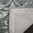 Ferrera Wool Blue/Sage Area Rug-1864946879