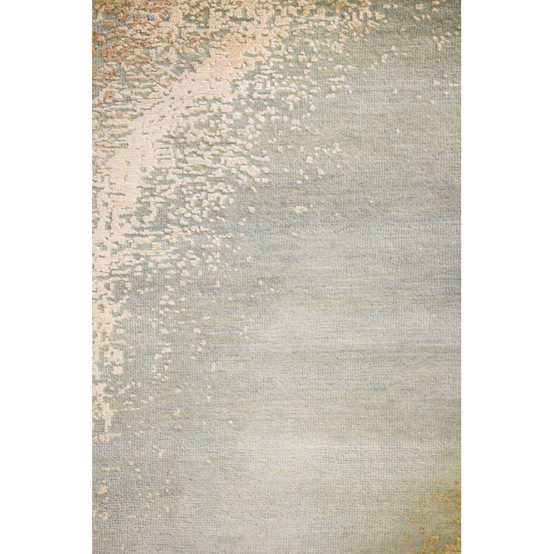 One-of-a-Kind Rectangle 8'11" X 12' Area Rug