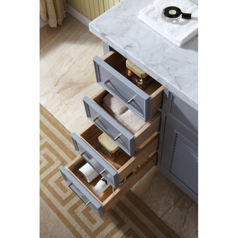 Kensington 43'' W Single Vanity
