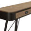 Agnia 120cm Console Table