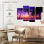 Gillard Purple Pink Sunset-107500668