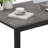 Fort Myers Reversible Multi-Functional Desk with Storage Drawers and Open Shelving-973316519