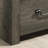 Ebron 2 Drawer Nightstand