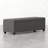 Extra Large Storage Ottoman Bench