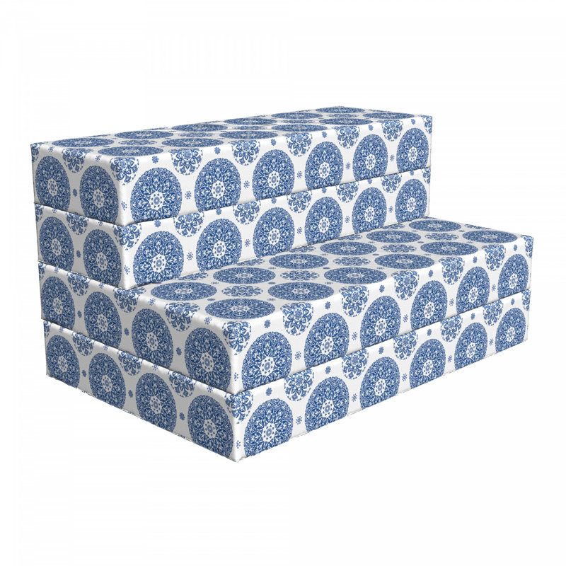 5'' Medium Mattress, Queen