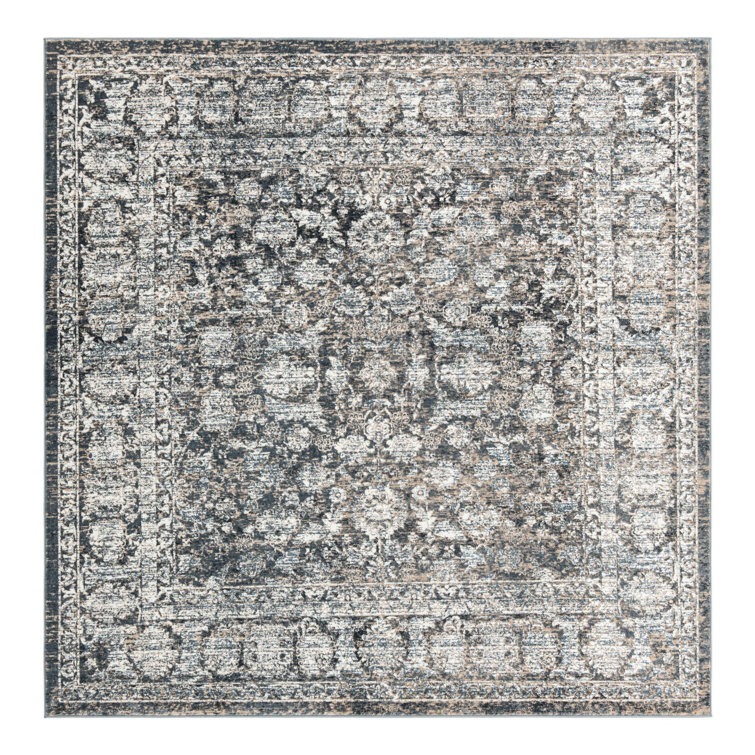 Jill Zarin Central Park Uptown Rug