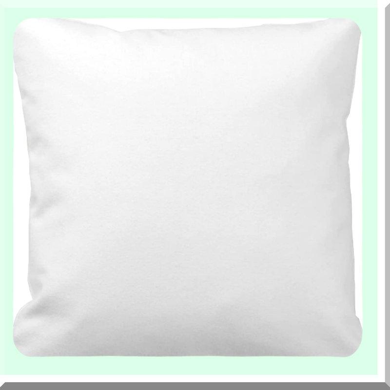 Cowhide Print Tri Color Pillowcase - Brown Throw Pillow Cover