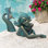 Weather Resistant UV Resistant Polyresin Garden Statue