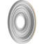 Médaillon Cole en PVC thermoformé pour plafond-88037360-88037369